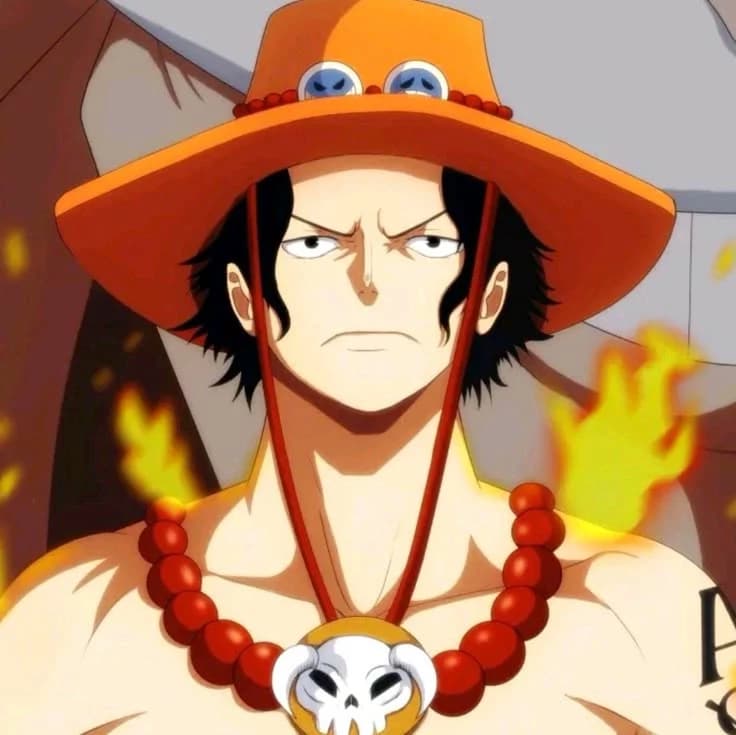 Portgas D Ace  thumbnail