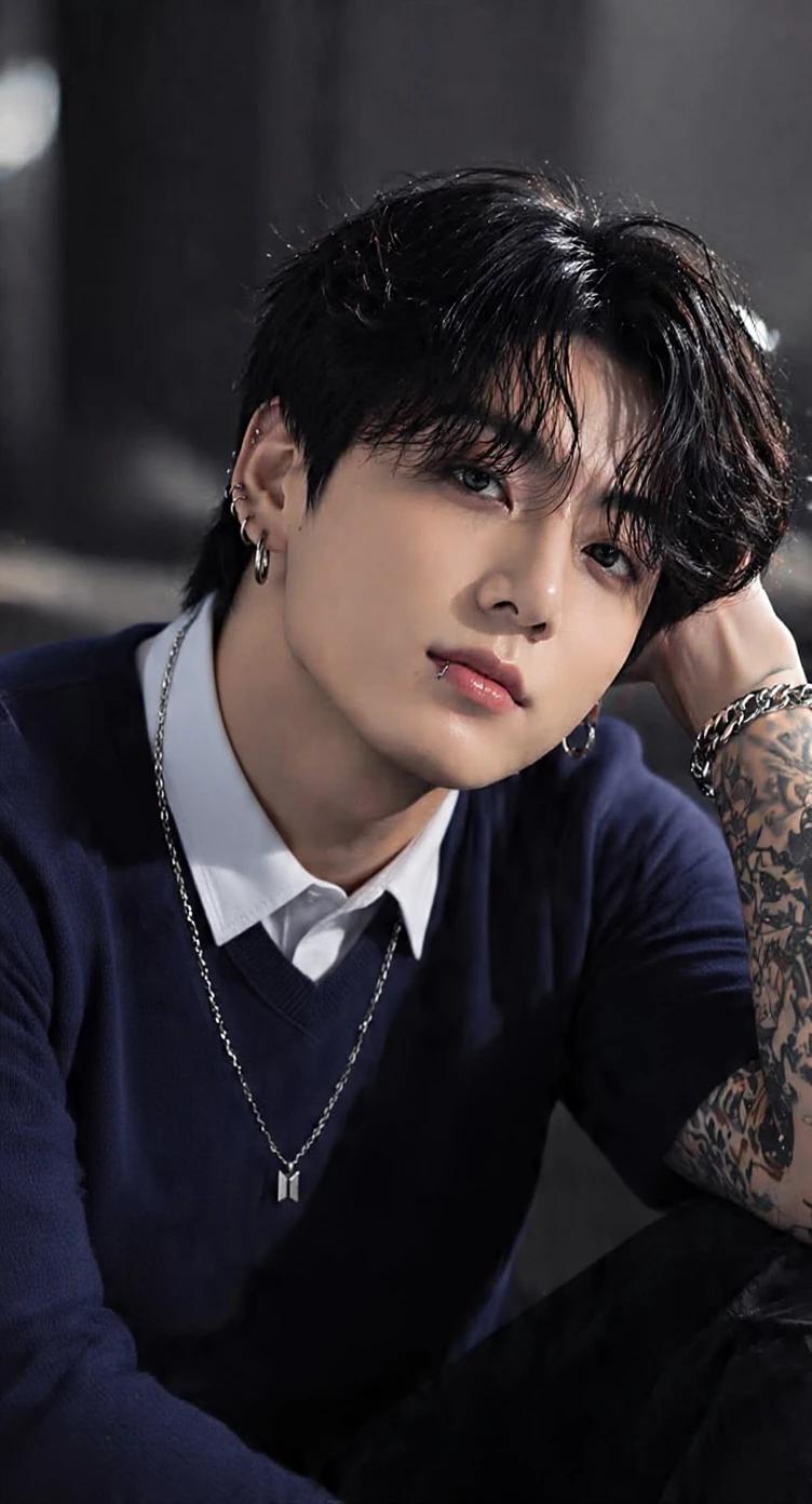 Jeon jungkook thumbnail