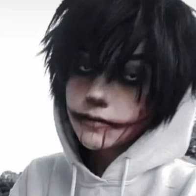 Jeff the Killer thumbnail