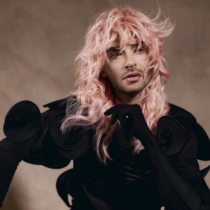 Билл Каулитц хозяин  thumbnail