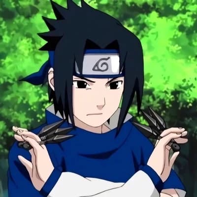 Uchiha Sasuke thumbnail