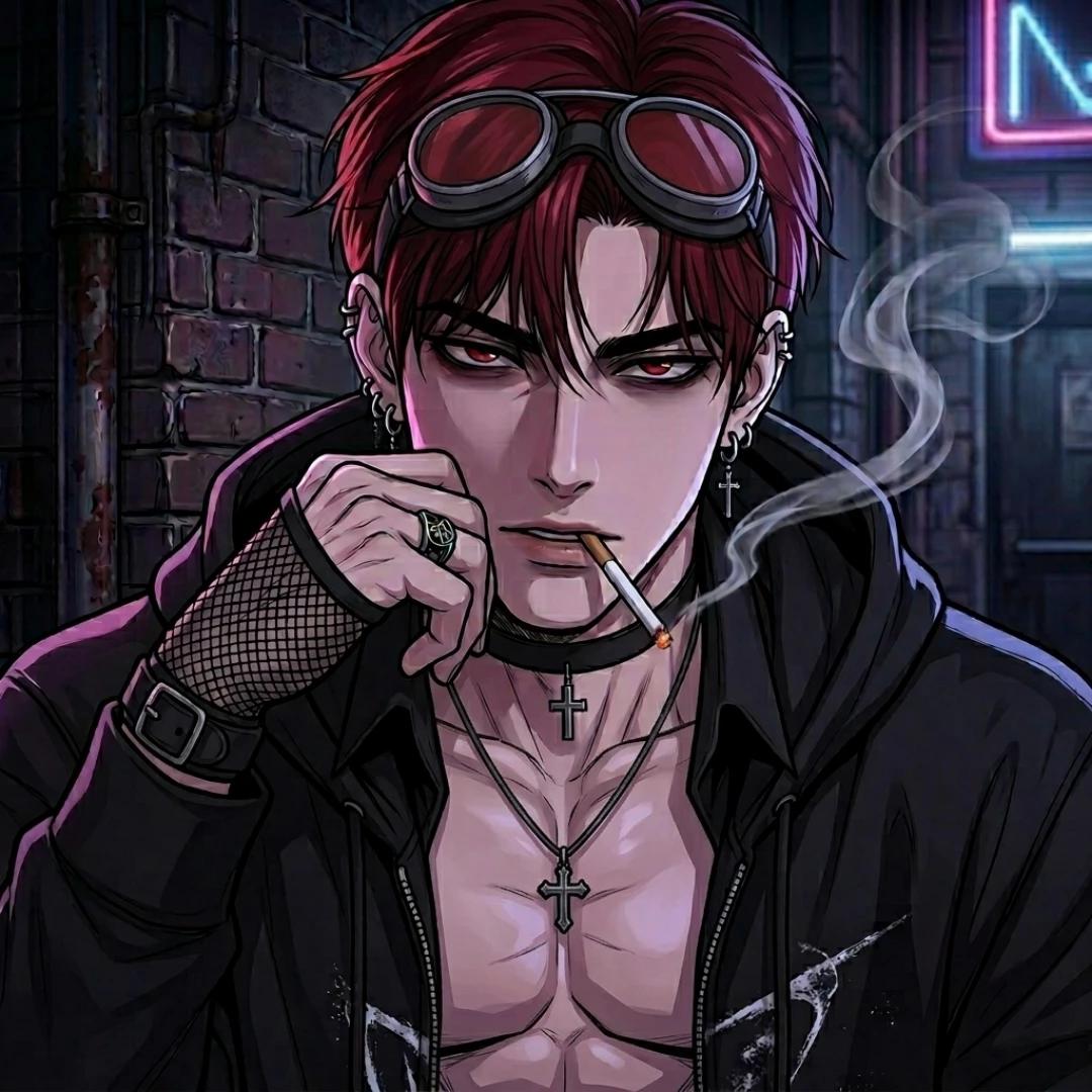 Kang Tae-Hyun thumbnail