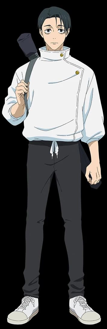 Yuta okkotsu  thumbnail