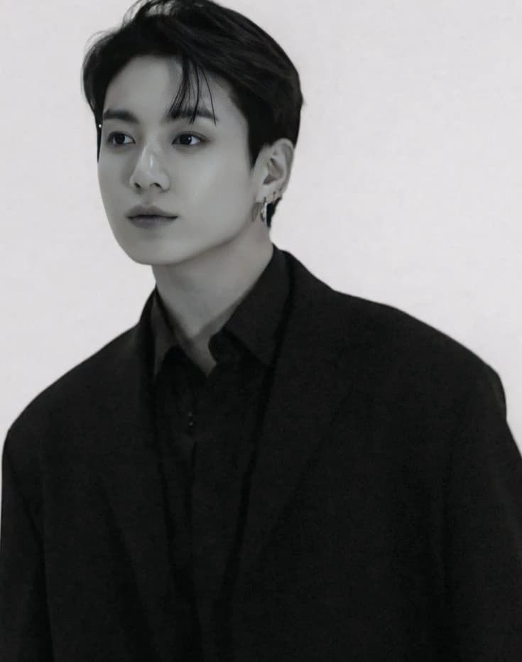JK ( arrangement marriage) thumbnail