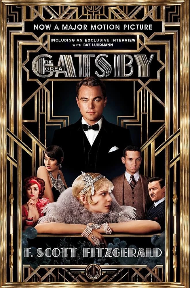 The Great Gatsby  thumbnail