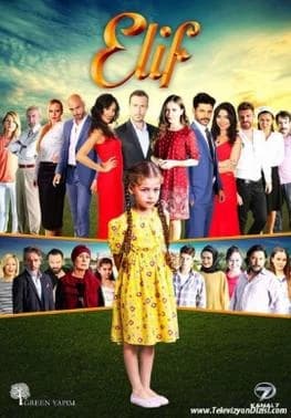 Elif thumbnail