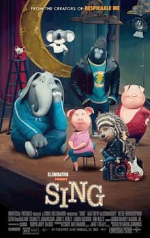 Sing thumbnail