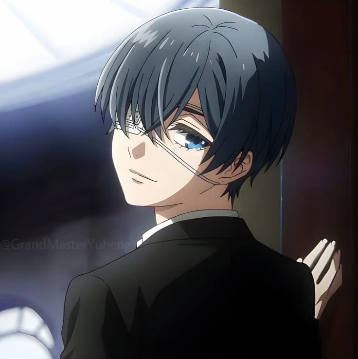 Ciel Phantomhive thumbnail