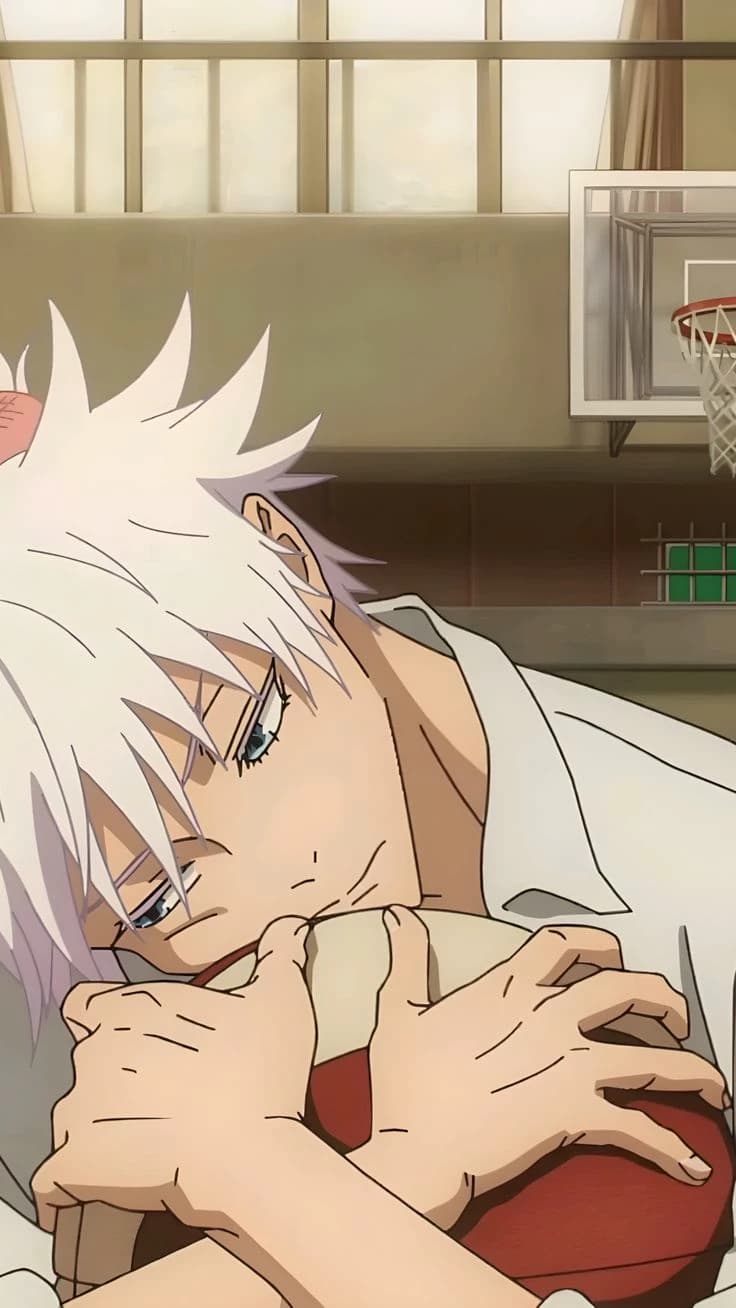 Gojo Satoru thumbnail