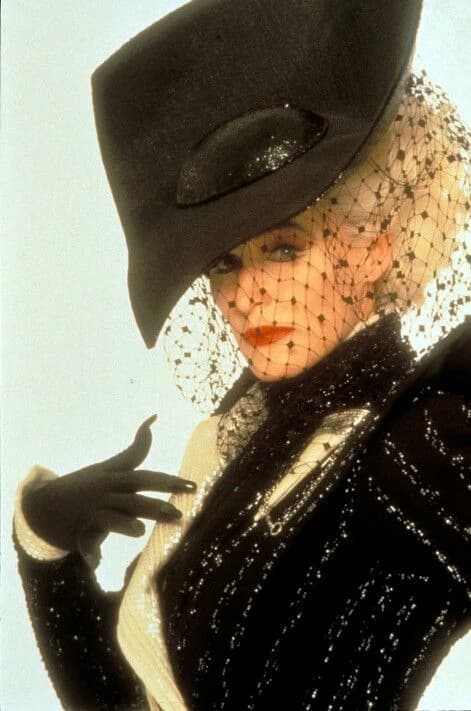 Cruella De Vil thumbnail