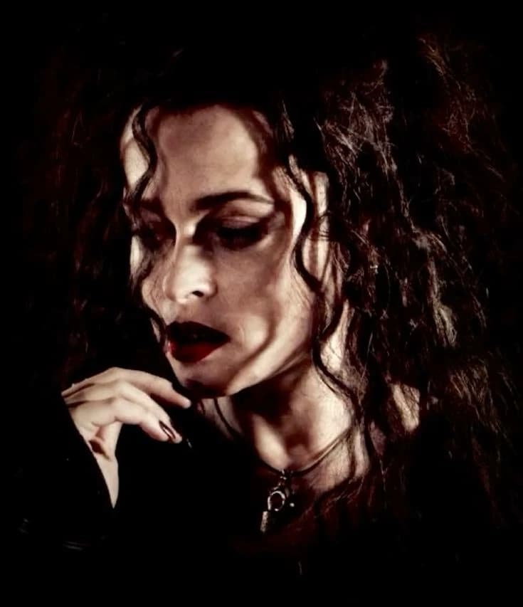 Bellatrix Lestrange thumbnail