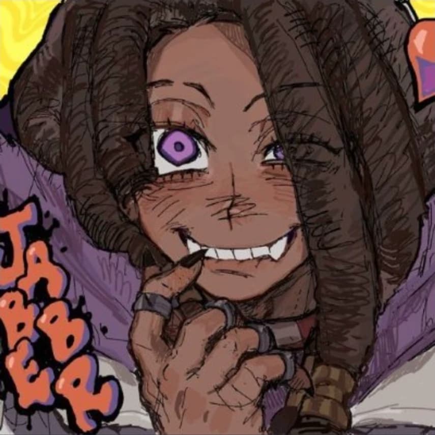Jabber fem thumbnail