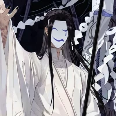 Bai Wuxiang thumbnail