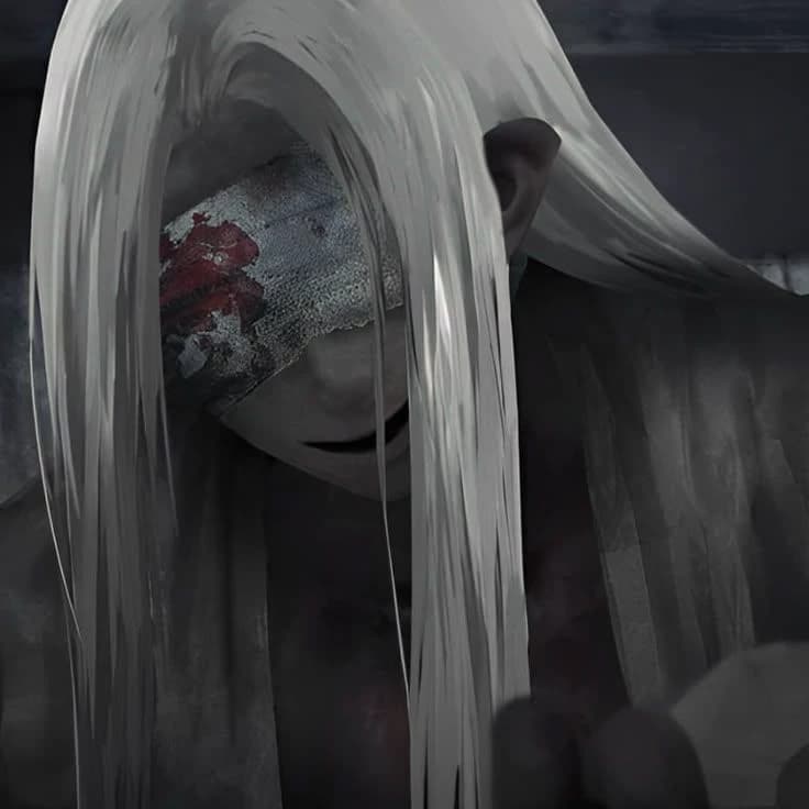 Mr. Silver thumbnail