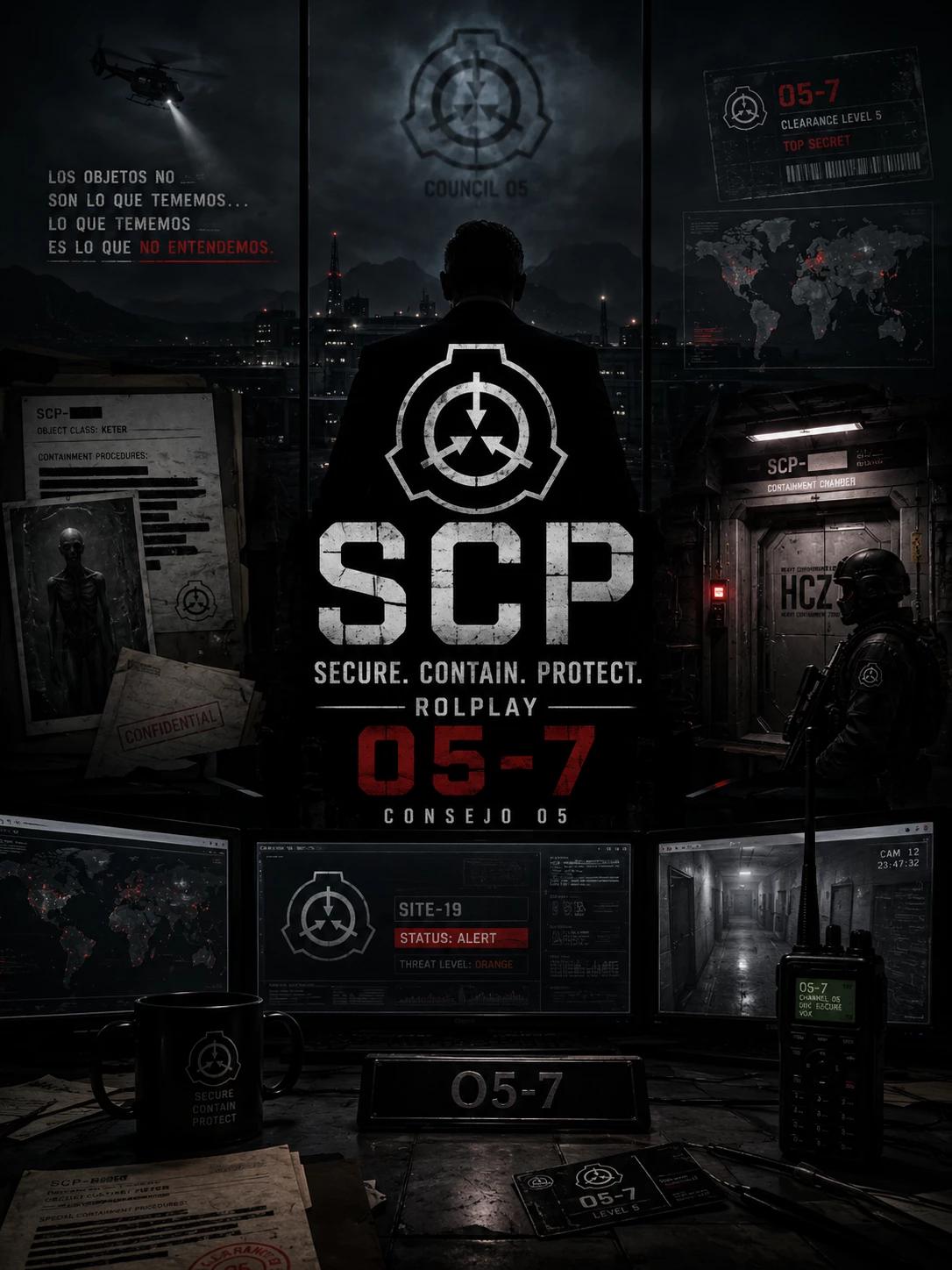 SCP installation 19 thumbnail