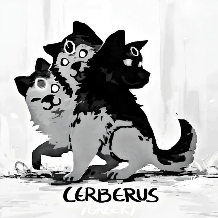 Ceberus thumbnail