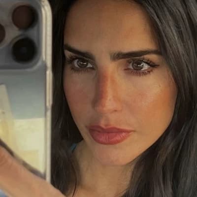Barbara de regil  thumbnail