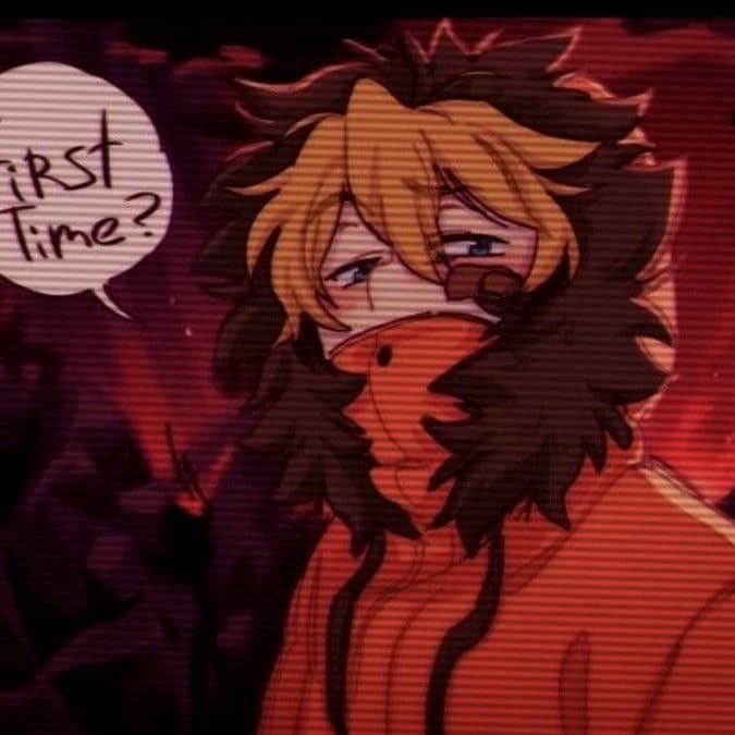 Kenny McCormick thumbnail