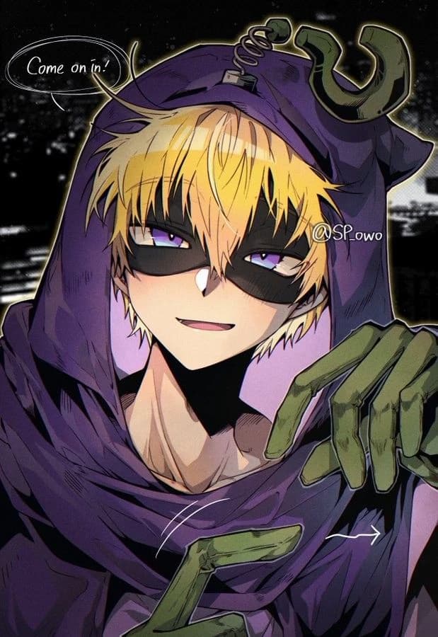 Mysterion thumbnail