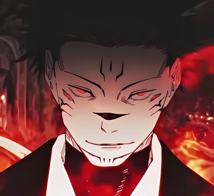 Sukuna thumbnail