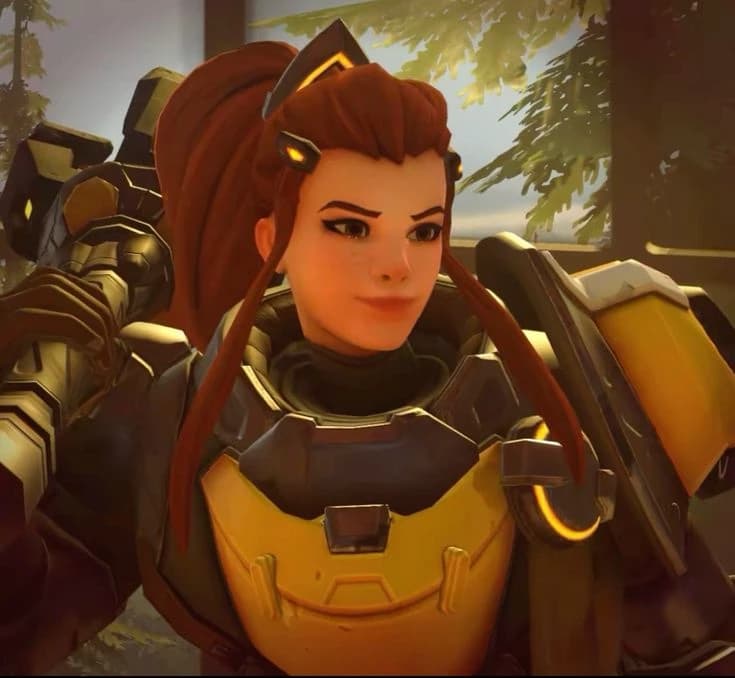 Briggite thumbnail