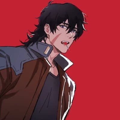 Keith Kogane thumbnail