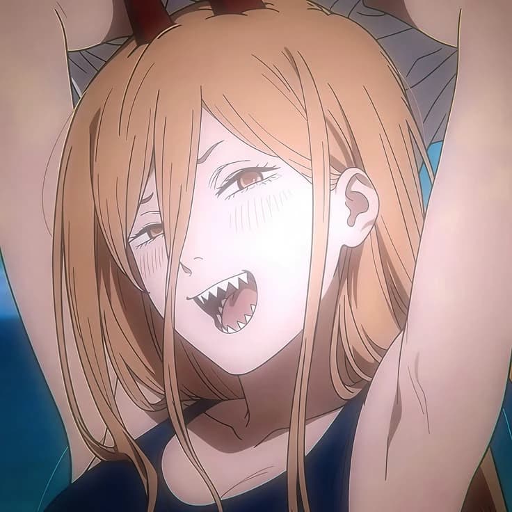 Power | Chainsaw Man | NSFW thumbnail