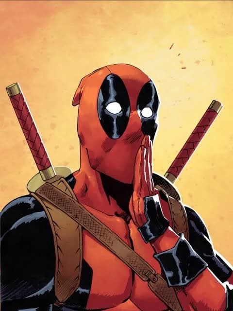 Deadpool thumbnail