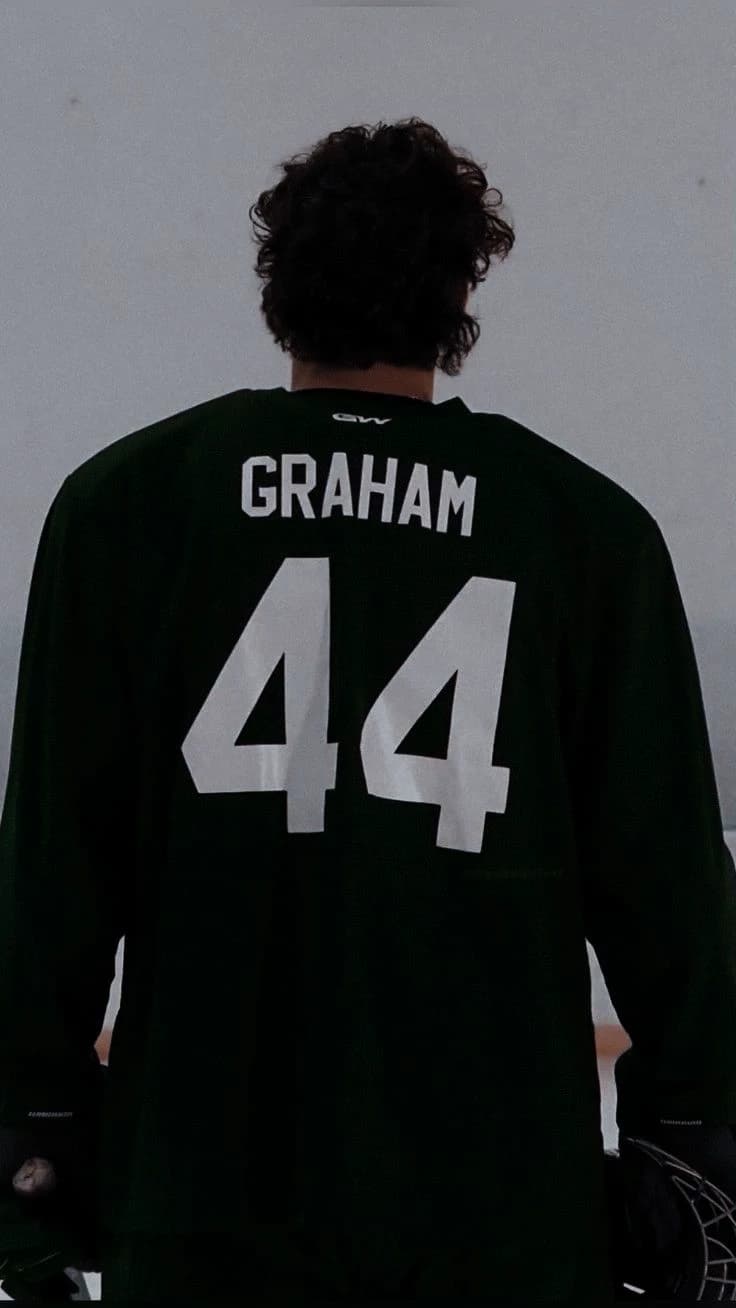 Garrett Graham. thumbnail