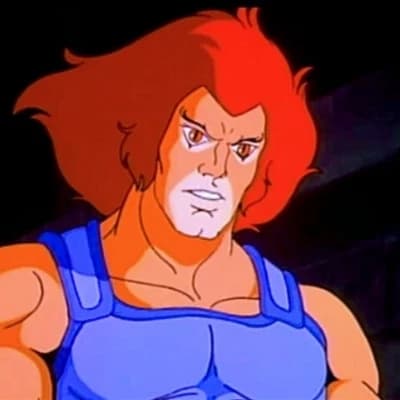 Lion-O thumbnail