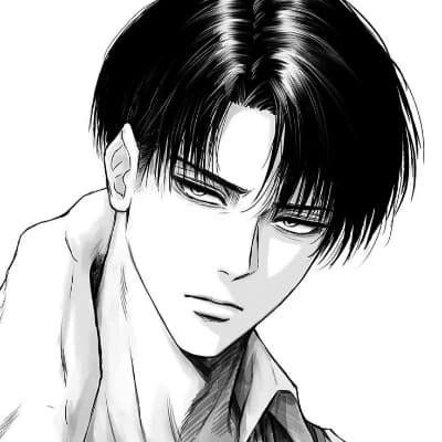JJK x AOT  thumbnail