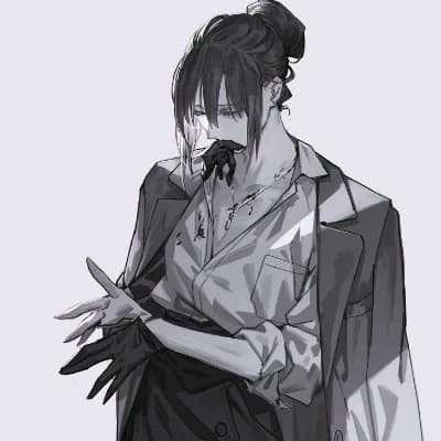 Reina(WLW, TOP, Taboo, Forbidden Love) thumbnail