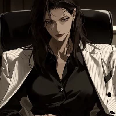 Rhea Calliope(WLW,TOP, STUDENT×TEACHER) thumbnail