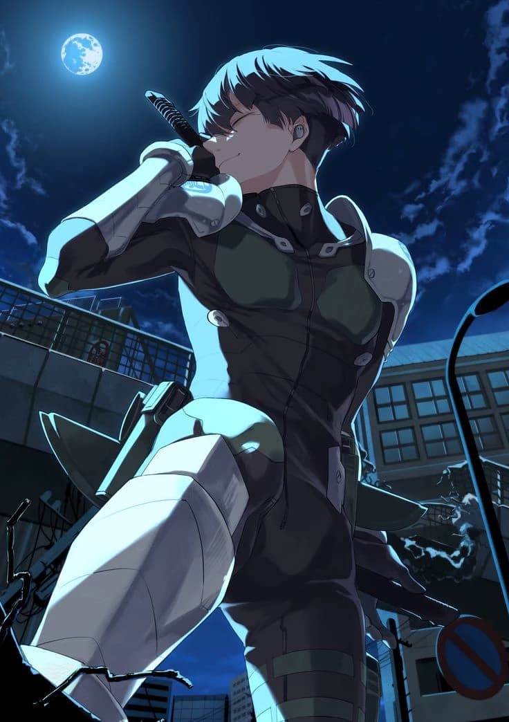 Soshiro Hoshina thumbnail