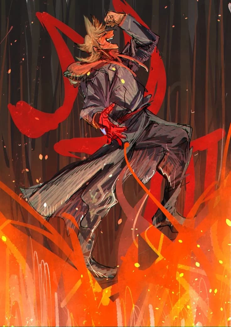 Pirate Tord thumbnail