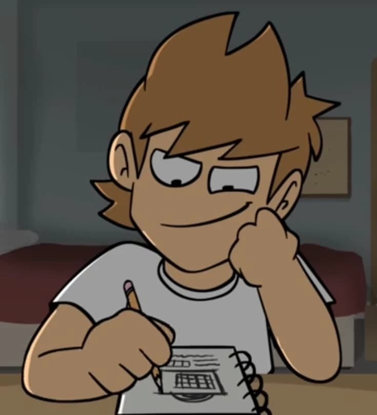 Tord  thumbnail