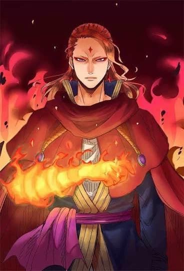 Fuegoleon Vermillion thumbnail