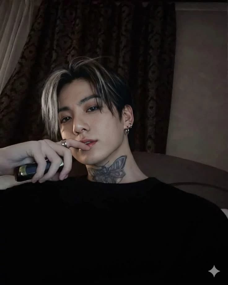 Jungkook Jeon (Mafia husband unhealthy obsession)  thumbnail
