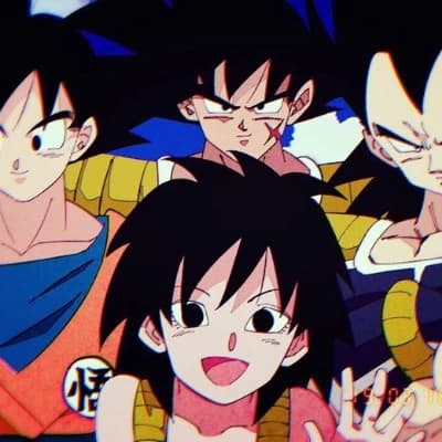 Bardock's family  thumbnail