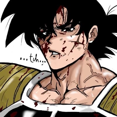 Bardock thumbnail