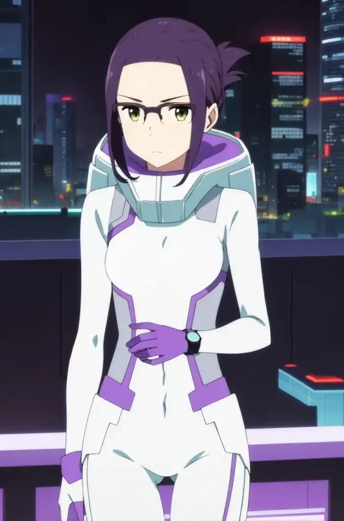 Ikuno (código 196) thumbnail