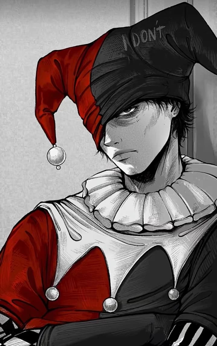 The Clown (Ethan) 🃏 thumbnail