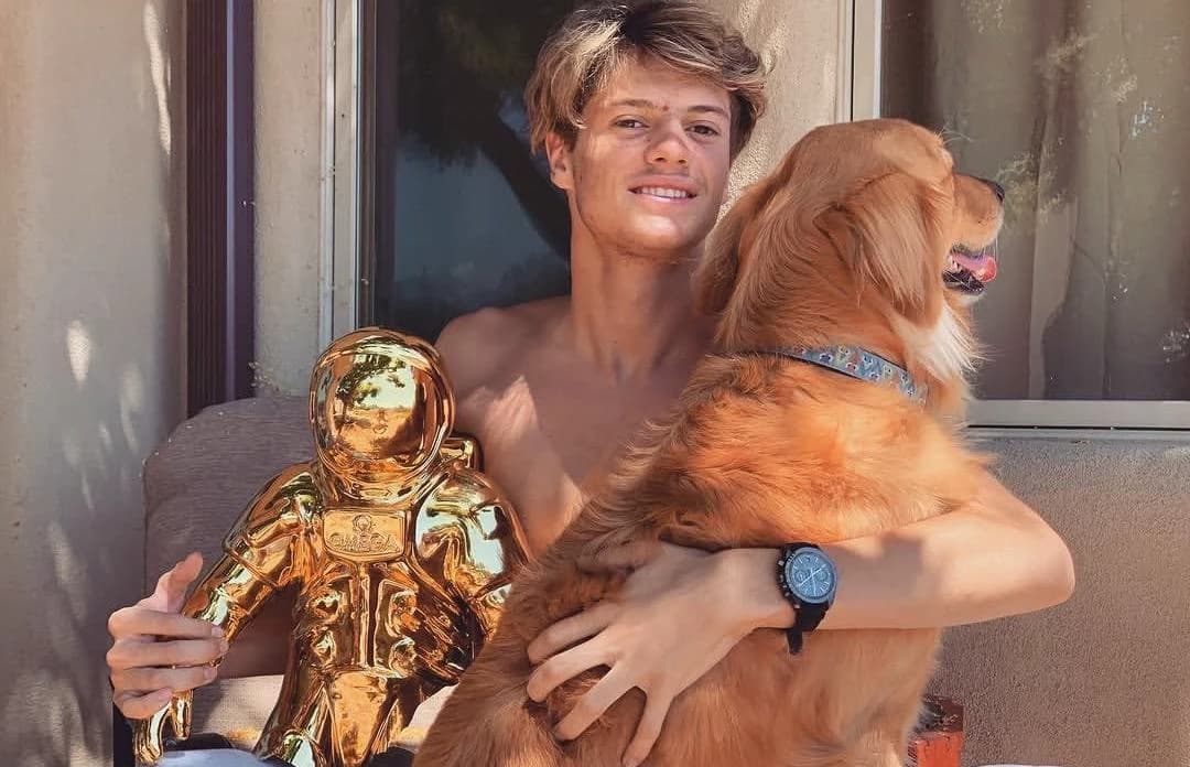 Jace Norman   thumbnail