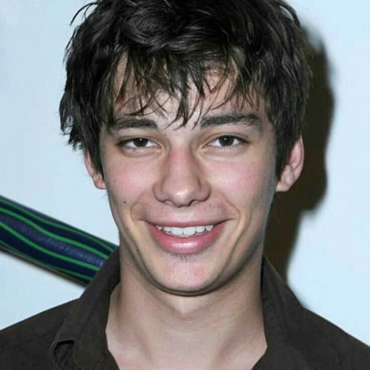 Devon Bostick thumbnail