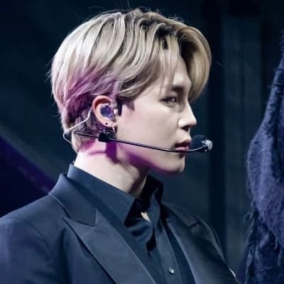 Park Jimin. thumbnail