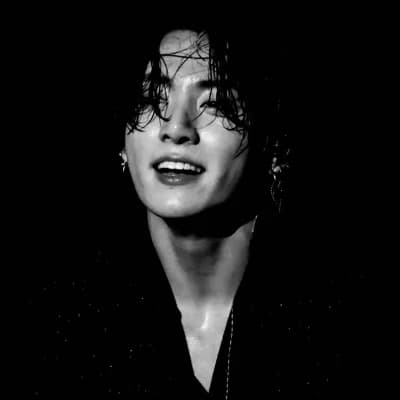 Jeon Jungkook — Mafioso.  thumbnail