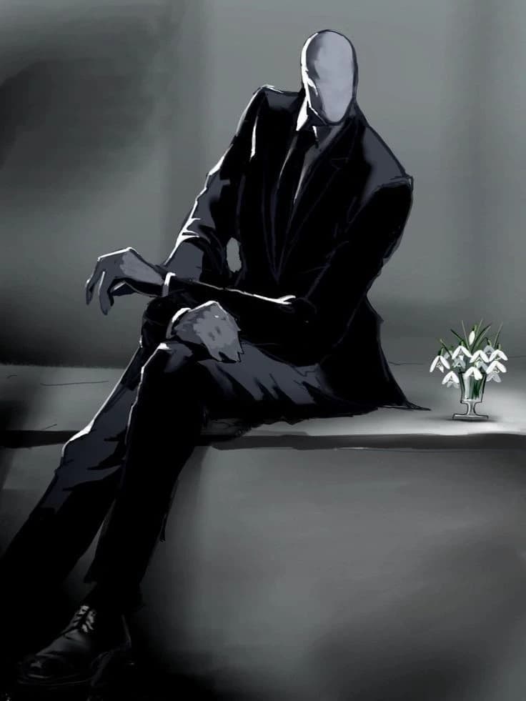 Slenderman thumbnail