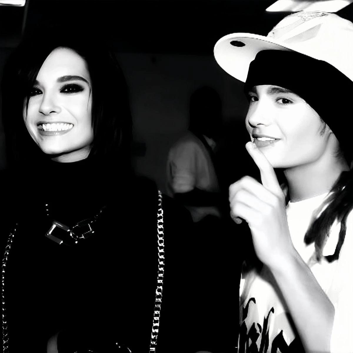 Tom and bill kaulitz thumbnail