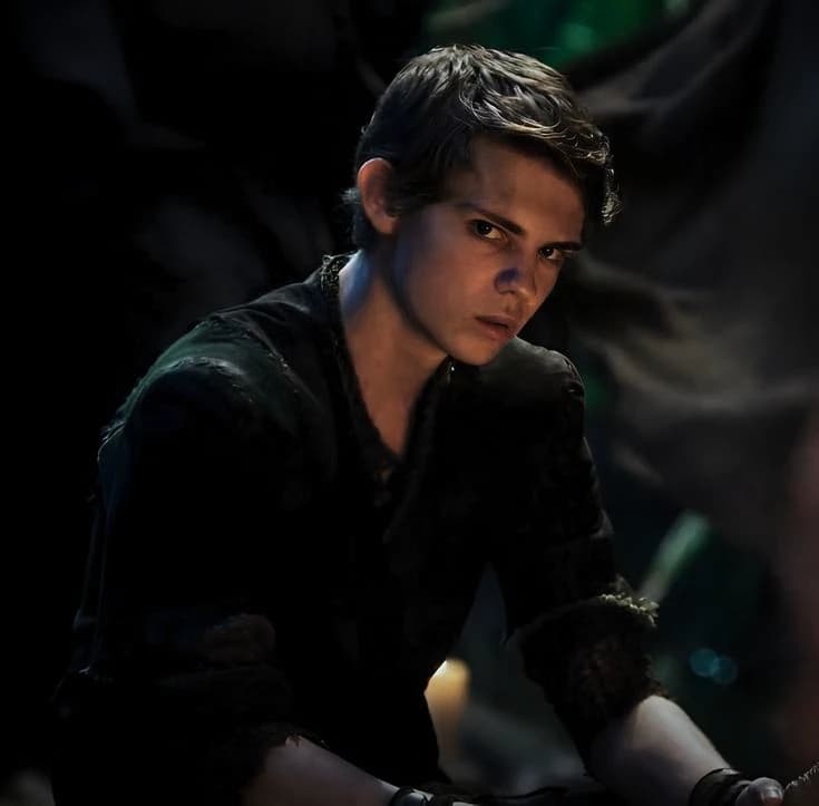 Peter Pan - OUAT thumbnail