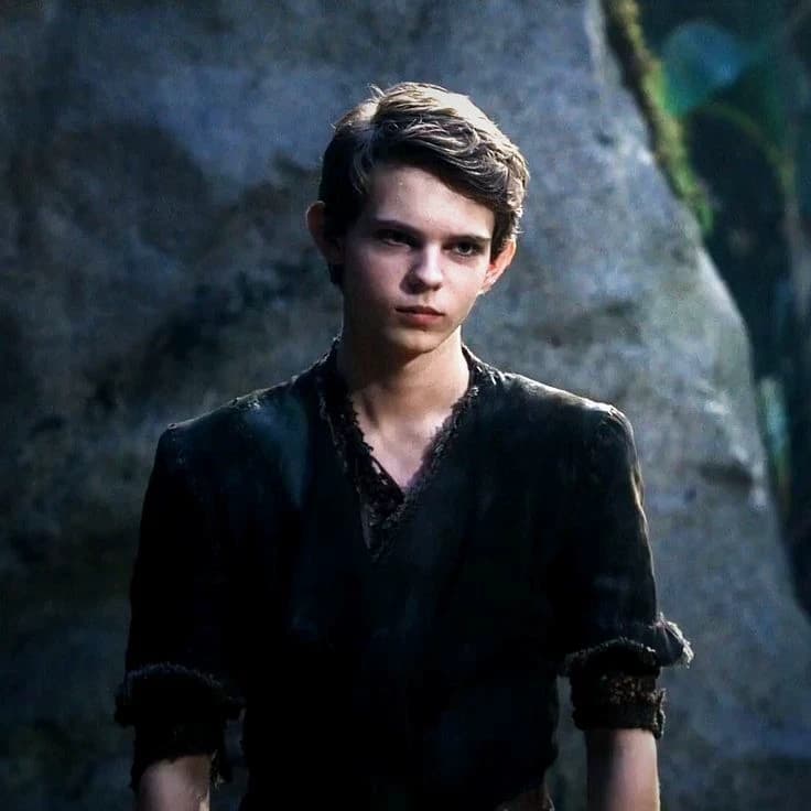 Peter Pan thumbnail